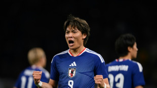 Jap&atilde;o vence Bol&iacute;via em amistoso e fecha ano com 3 vit&oacute;rias seguidas