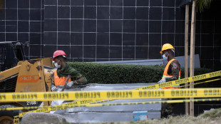 Sale a 136 il bilancio dei morti nella discoteca a Santo Domingo