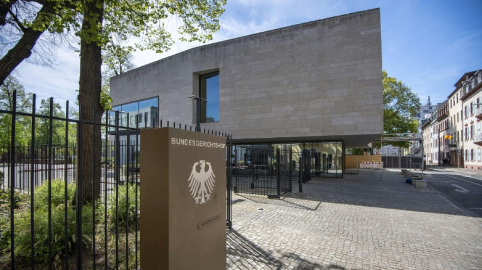Bundesgerichtshof verhandelt &uuml;ber Bewerben von S&uuml;&szlig;igkeiten als "klimaneutral"