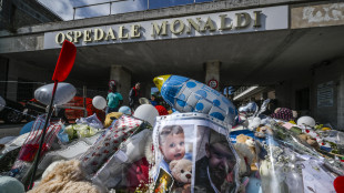 Bimbo trapiantato, anche ipotesi di falso per medici indagati