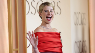 L'Oscar come miglior attrice protagonista va a Jessie Buckley per Hamnet