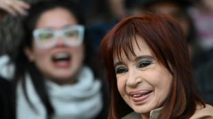 Ex-presidente Kirchner tem condenação de 6 anos de prisão por corrupção confirmada