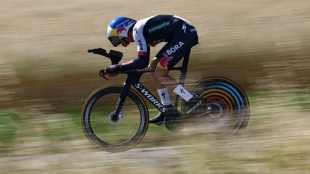 Dauphiné: Lipowitz springt auf Rang zwei - Evenepoel überragt