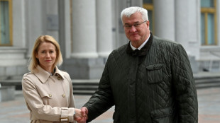 La jefa de la diplomacia de la UE denuncia que Rusia "juega con la guerra"