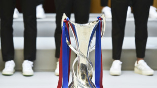 Polícia portuguesa recupera troféu da Champions feminina, roubado em Lisboa