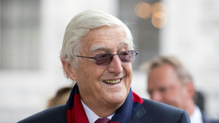 Décès à 88 ans du Britannique Michael Parkinson, "le roi" du talk show