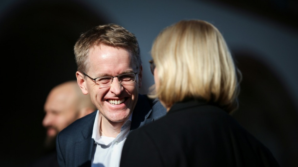 CDU-Politiker Günther empfiehlt AfD-Verbotsverfahren