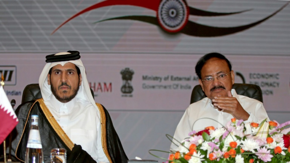 Kuwait supermarket pulls Indian products as row grows over Prophet remarks