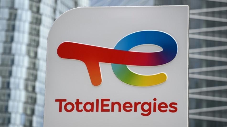 Le gaz russe pas rempla&ccedil;able en Europe dans l'imm&eacute;diat, selon le PDG de TotalEnergies