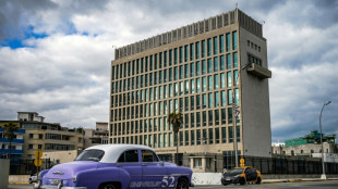 Washington l&egrave;ve une s&eacute;rie de restrictions visant Cuba