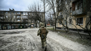 Ukraine : les s&eacute;paratistes en appellent &agrave; l'aide militaire de Moscou