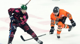 DEL: Berlin siegt weiter - Mannheim verliert