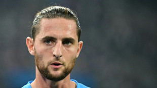 Olympique de Marselha transfere Rabiot para o Milan e se reforça com Pavard