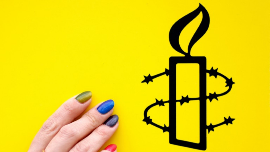 Amnist&iacute;a Internacional declara "presos de conciencia" a tres activistas en El Salvador