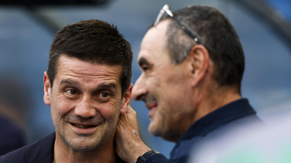 Inter: Chivu 'vinto scudetto e una finale da giocare, merito &egrave; di tutti'