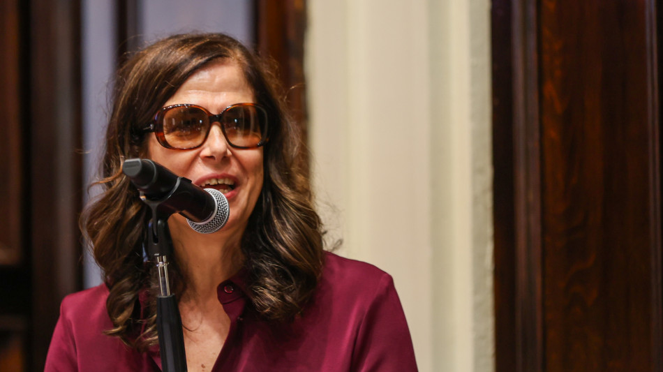 Todde, 'Consulta si &egrave; espressa, avanti a testa alta