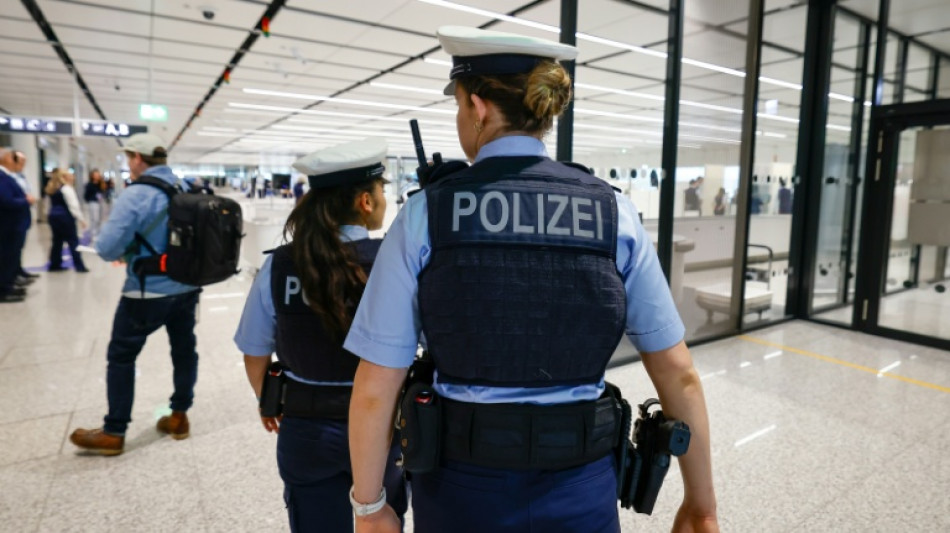 Bundespolizei fasst falsche Diplomaten an M&uuml;nchner Flughafen