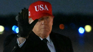 Trump sieht Iran-Krieg "so gut wie beendet"