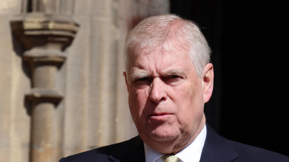 Bbc, 'Buckingham Palace era in possesso di controverse mail di Andrea da 6 anni'