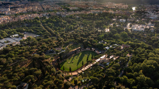 Piazza di Siena: Nepi, 'uno smeraldo restituito alla citt&agrave;'