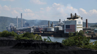 Explosion dans une usine de Pennsylvanie: deux morts, 10 bless&eacute;s