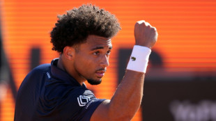 ATP de 500 de Barcelone: Fils impressionne contre Musetti, la sensation Jodar l'attend en demie 