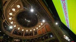 FDP trifft sich zu Dreik&ouml;nigs-Kundgebung in Stuttgart