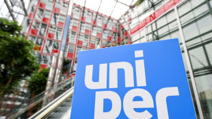 Uniper macht zw&ouml;lf Milliarden Euro Verlust im ersten Halbjahr 
