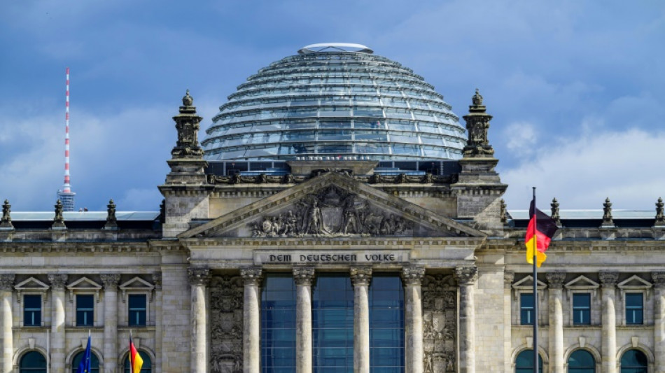 Bundestag ber&auml;t erstmals &uuml;ber umstrittene Rentenreform