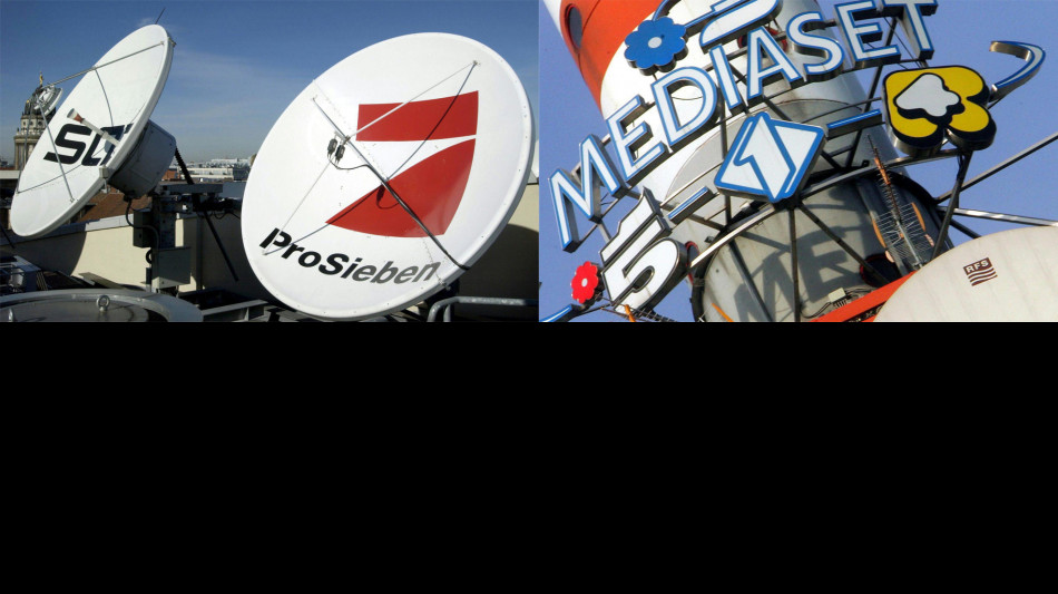 Il Cda ProSieben a soci: offerta Mfe è inadeguata, non aderite
