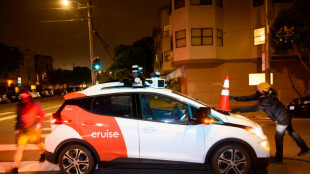 Kalifornien entzieht Cruise Erlaubnis f&uuml;r fahrerlose Autos in San Francisco 
