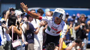 Tour: Del Toro vince la 2/a tappa, Vingegaard ancora in giallo