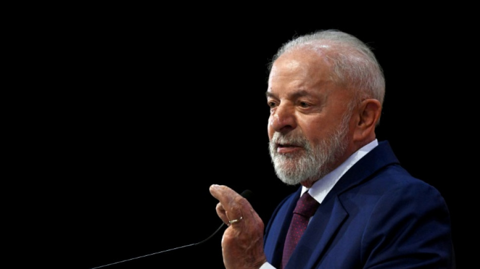 Lula retomará agenda na 4ª feira após sofrer de 'labirintite'