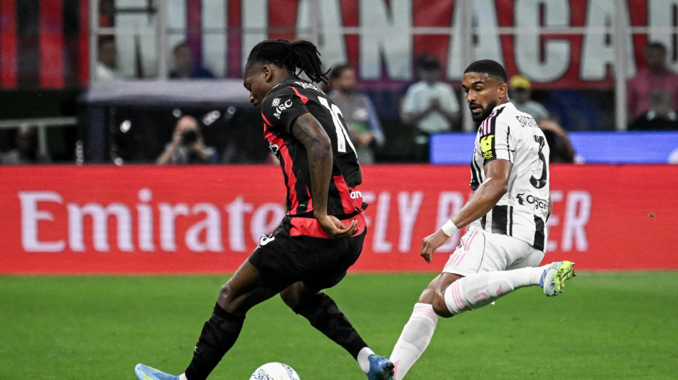 Calcio: giudice, 11 squalificati per un turno tra cui Wesley e Bremer