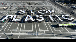 D&eacute;cision "historique" pour un trait&eacute; mondial contre la pollution plastique