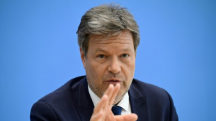 Habeck will in China deutsche und europ&auml;ische Interessen vertreten