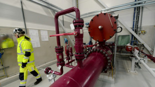 Helsinki: Schaden an Gaspipeline wahrscheinlich durch "&auml;u&szlig;ere Einwirkung"
