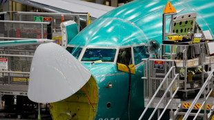 Boeing-Mitarbeiter stimmen f&uuml;r m&ouml;glichen Streik