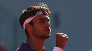 Wimbledon: Cobolli batte Navone e va al secondo turno