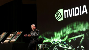 EUA autoriza Nvidia a vender chips avan&ccedil;ados de IA para a China, mas com restri&ccedil;&otilde;es