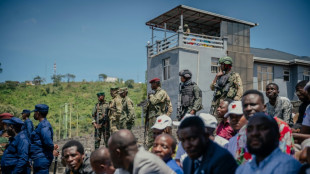 Ruanda y RDC firmar&aacute;n en Washington un acuerdo para poner fin a sangriento conflicto