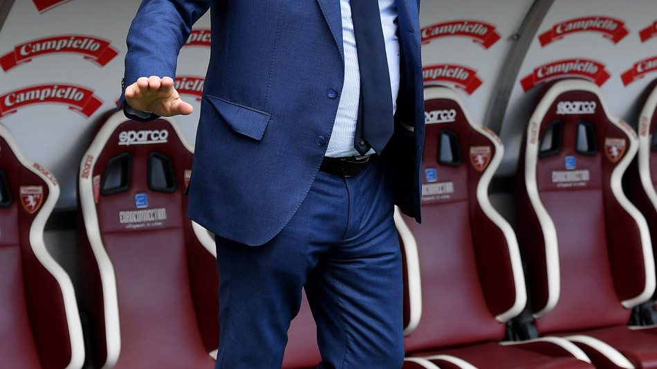 Inter: Marotta a Inzaghi, 'grazie per la passione e sincerità'