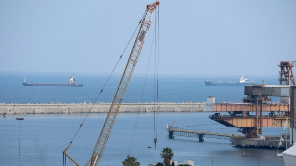 Israël a intercepté un bateau pour Gaza, dérouté vers un de ses ports