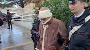 Mort du mafieux sicilien Messina Denaro, capturé en janvier après 30 ans de cavale