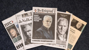 Pays-Bas: perp&eacute;tuit&eacute; requise pour l'assassinat d'un c&eacute;l&egrave;bre journaliste