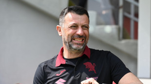 Torino: D'Aversa, contro la Juve possiamo fare la storia