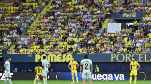 Protesta y censura televisiva: el Villarreal-Bar&ccedil;a en Miami desata una guerra en LaLiga