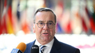 Chanceler alemão acusa Rússia de ameaçar 'segurança na Europa'