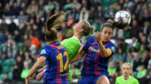 El Bar&ccedil;a femenino defender&aacute; su t&iacute;tulo europeo ante el Lyon