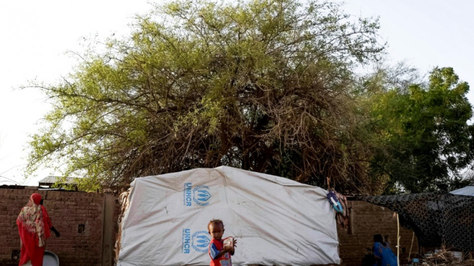 UN wants Sudan sides held to account as 3 million flee